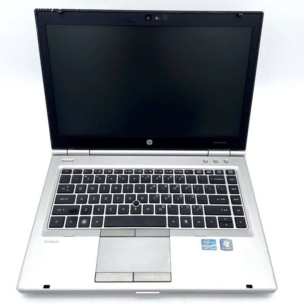HP EliteBook 8460p 14